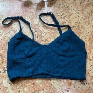 Urban Outfitters bralette